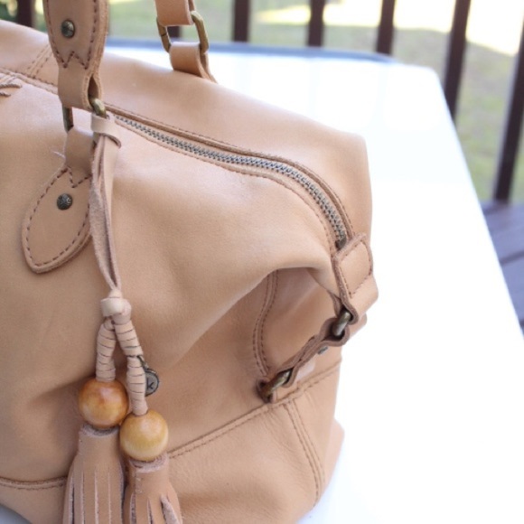 The Sak Laurel Canyon satchel - Picture 10 of 13